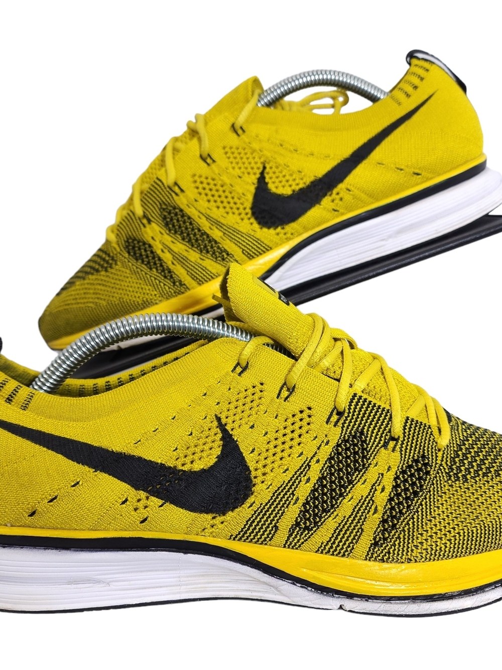 Nike Flyknit Racer 9M\10.5W